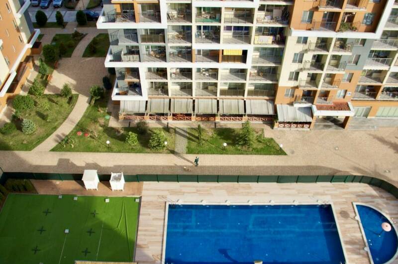 Изображение Изображение квартиры &quot;Квартира возле моря&quot; #5 #5