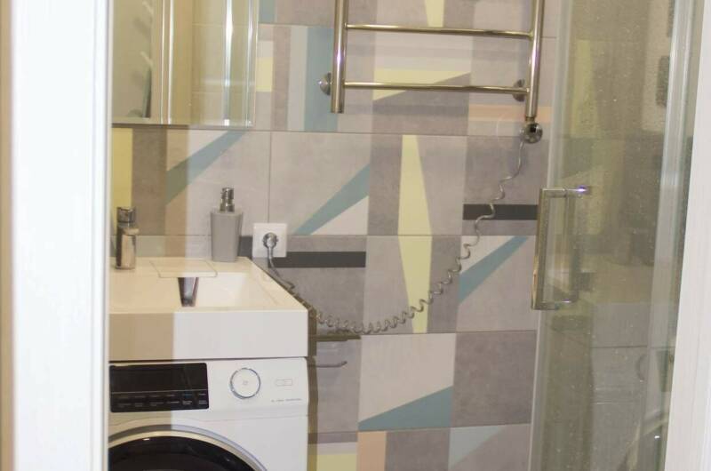 Изображение Изображение квартиры &quot;Квартира возле моря&quot; #8 #8