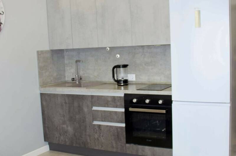 Изображение Изображение квартиры / апартамента "Квартира возле моря" #10 #8