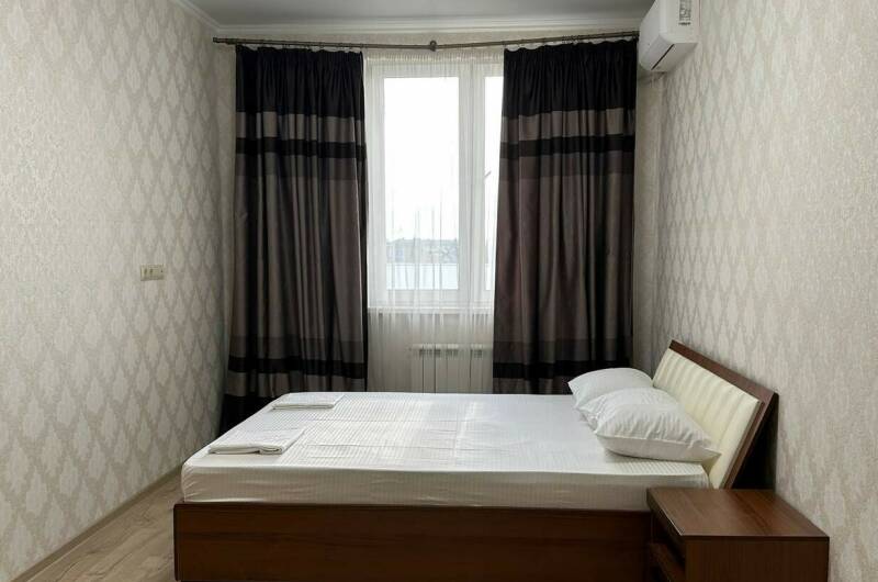 Изображение Изображение квартиры &quot;Двухкомнатная в ЖК «Звезда»&quot; #1 #1