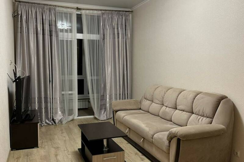 Изображение Изображение квартиры &quot;Двухкомнатная в ЖК «Звезда»&quot; #2 #2