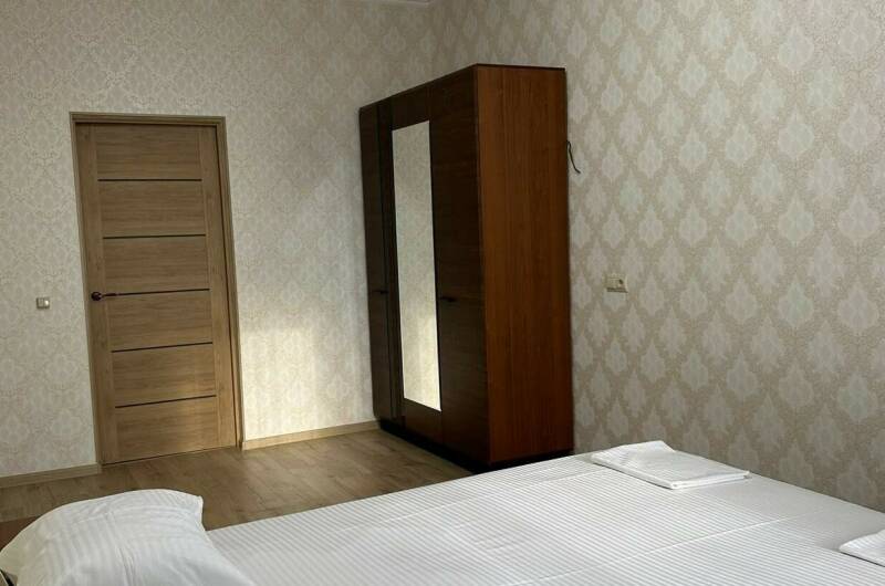 Изображение Изображение квартиры &quot;Двухкомнатная в ЖК «Звезда»&quot; #4 #4