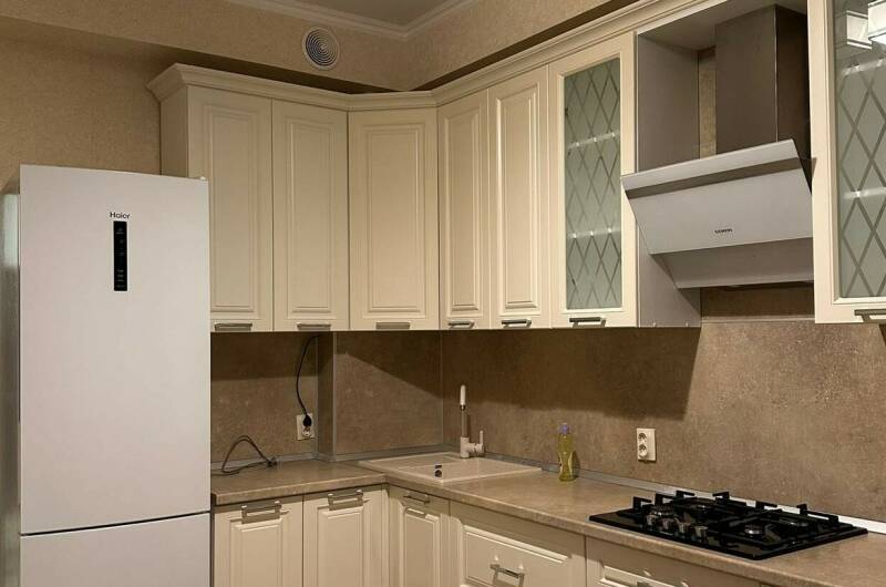 Изображение Изображение квартиры &quot;Двухкомнатная в ЖК «Звезда»&quot; #5 #5