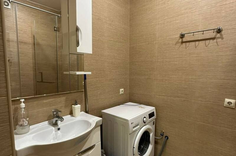 Изображение Изображение квартиры &quot;Двухкомнатная в ЖК «Звезда»&quot; #7 #7