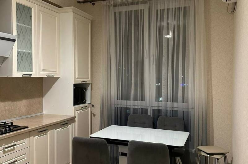 Изображение Изображение квартиры &quot;Двухкомнатная в ЖК «Звезда»&quot; #8 #8