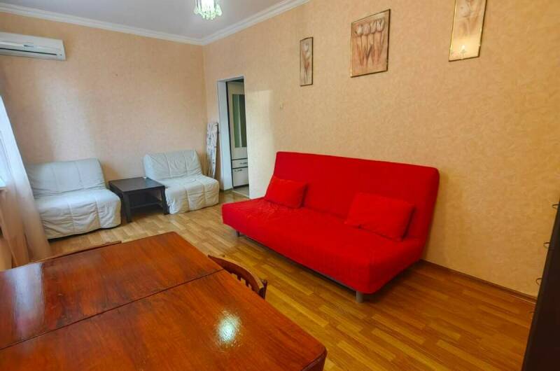 Изображение Изображение квартиры &quot;Однокомнатная квартира&quot; #1 #1