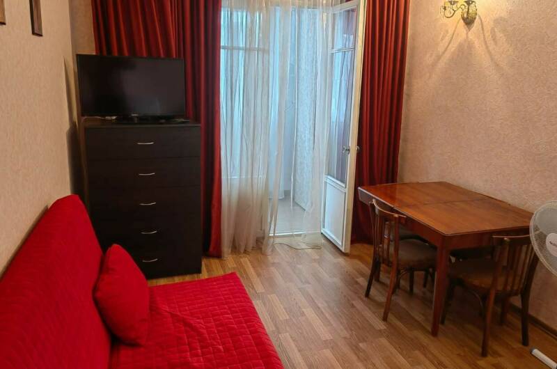 Изображение Изображение квартиры &quot;Однокомнатная квартира&quot; #6 #6