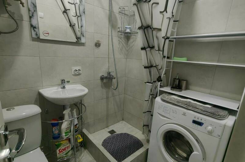 Изображение Изображение квартиры &quot;Однокомнатная квартира&quot; #8 #8