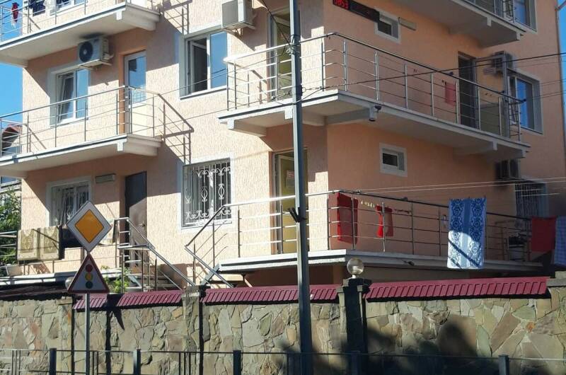 Изображение Изображение гостиницы &quot;Гостевой дом «Рублевка»&quot; #1 #1