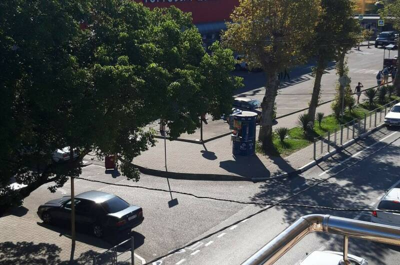 Изображение Изображение гостиницы &quot;Гостевой дом «Рублевка»&quot; #4 #4