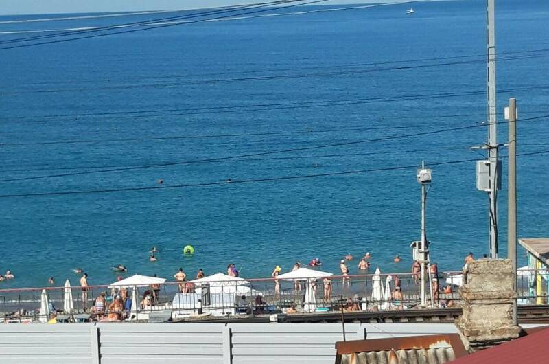 Изображение Изображение гостиницы &quot;Гостевой дом «Рублевка»&quot; #5 #5