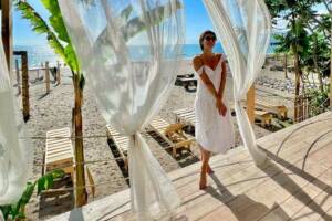 Изображение гостиницы "Отель «Aqua Palm Resort»"