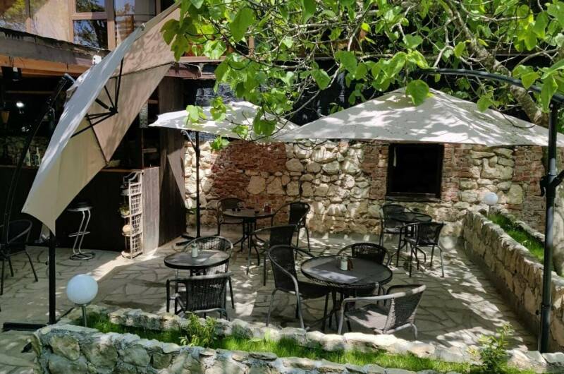 Изображение Изображение гостиницы "Отель «Aqua Palm Resort»" #2 #2