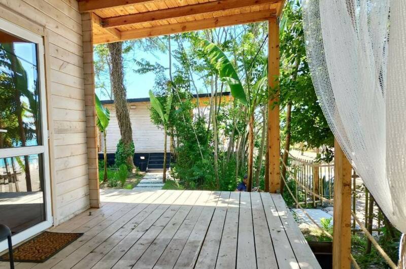 Изображение Изображение гостиницы "Отель «Aqua Palm Resort»" #4 #4