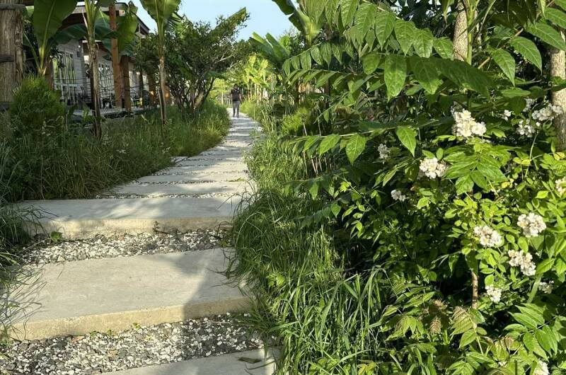 Изображение Изображение гостиницы "Отель «Aqua Palm Resort»" #7 #7