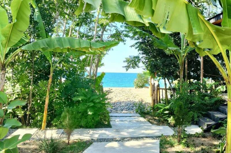 Изображение Изображение отеля / гостиницы "Отель «Aqua Palm Resort»" #10 #8