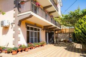 Изображение отеля / гостиницы "Гостевой дом «Солнечный»"