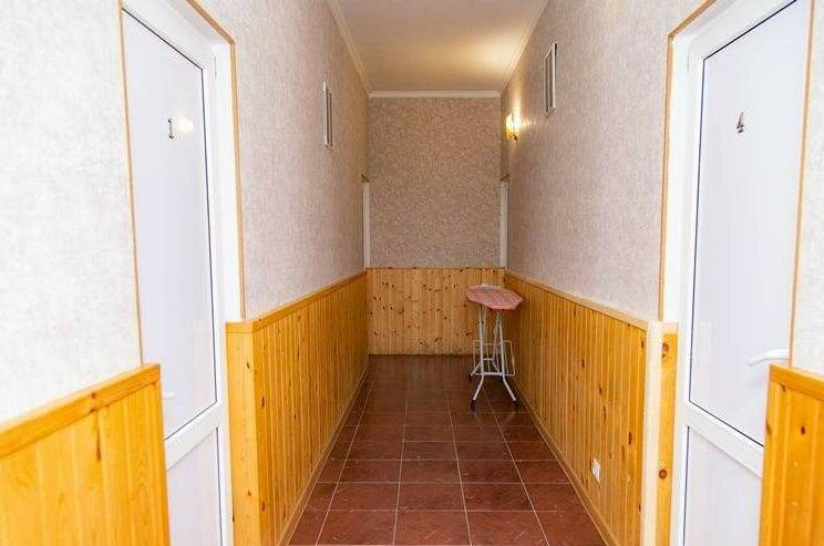 Изображение Изображение отеля / гостиницы "Гостевой дом «Солнечный»" #10 #8