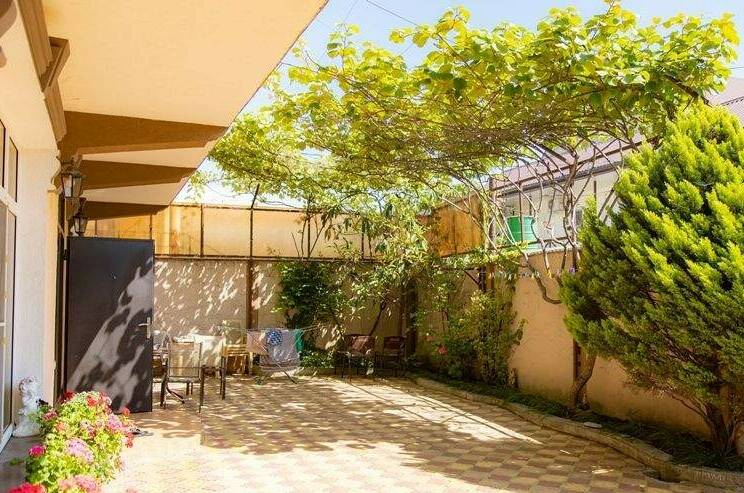 Изображение Изображение отеля / гостиницы "Гостевой дом «Солнечный»" #11 #9