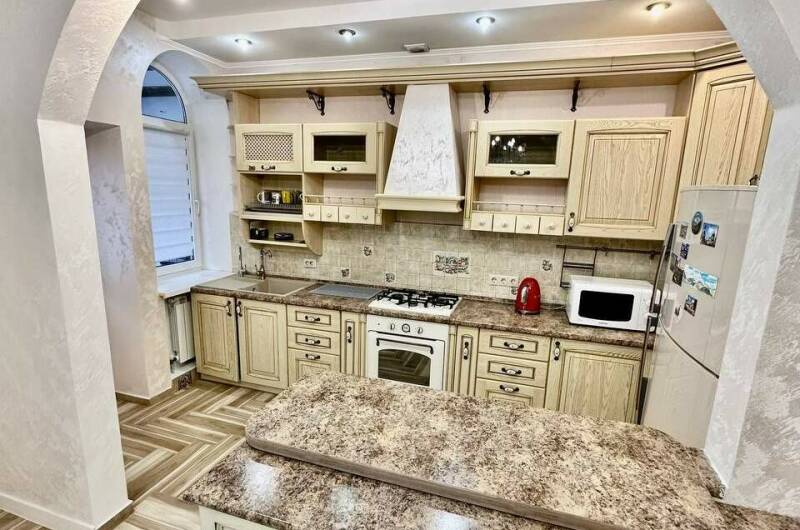 Изображение Изображение квартиры &quot;Усадьба на Рубиновом&quot; #1 #1