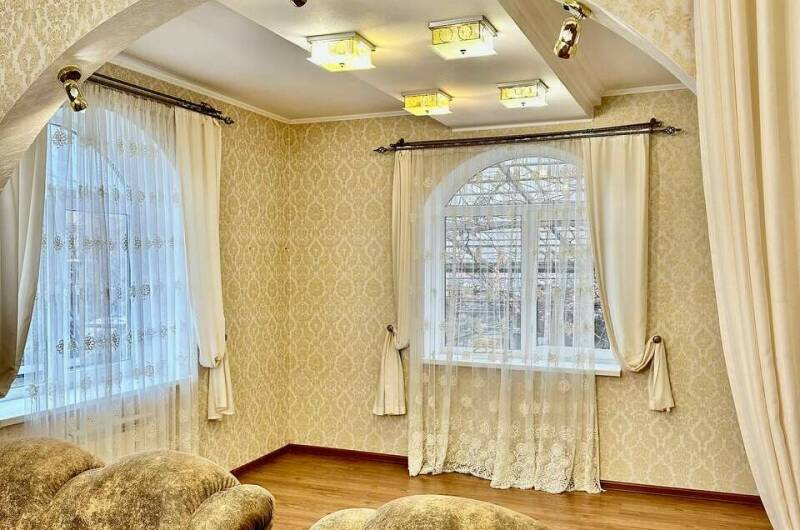 Изображение Изображение квартиры &quot;Усадьба на Рубиновом&quot; #2 #2