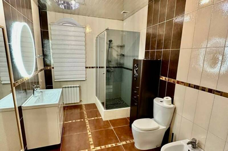 Изображение Изображение квартиры &quot;Усадьба на Рубиновом&quot; #3 #3