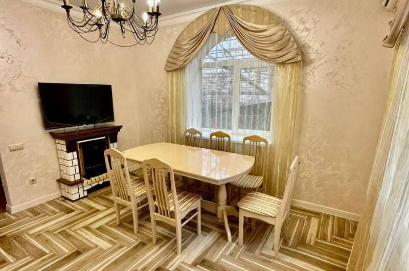 Изображение Изображение квартиры &quot;Усадьба на Рубиновом&quot; #5 #5