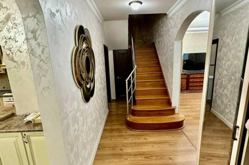 Изображение Изображение квартиры &quot;Усадьба на Рубиновом&quot; #8 #8