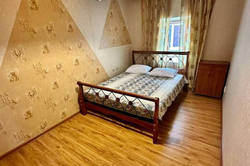 Изображение Изображение квартиры / апартамента "Усадьба на Рубиновом" #10 #8