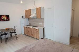 Изображение квартиры "Студия на Звездной"