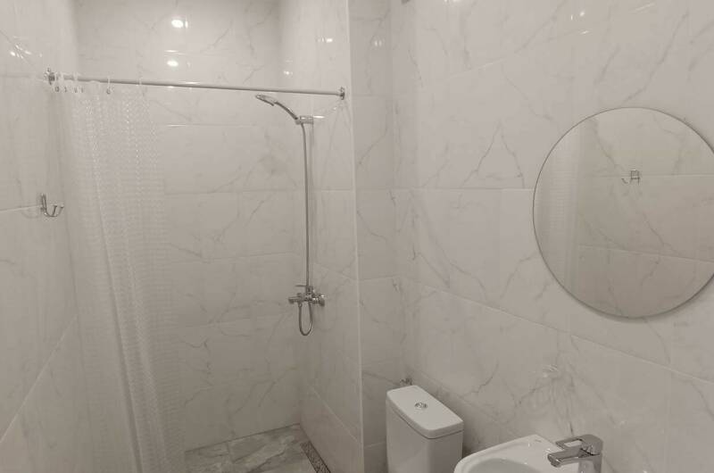 Изображение Изображение квартиры "Студия на Звездной" #6 #6