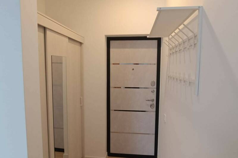 Изображение Изображение квартиры "Студия на Звездной" #7 #7