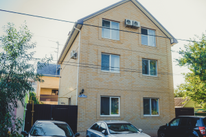 Изображение гостиницы "Гостевой дом «Клавдия»"