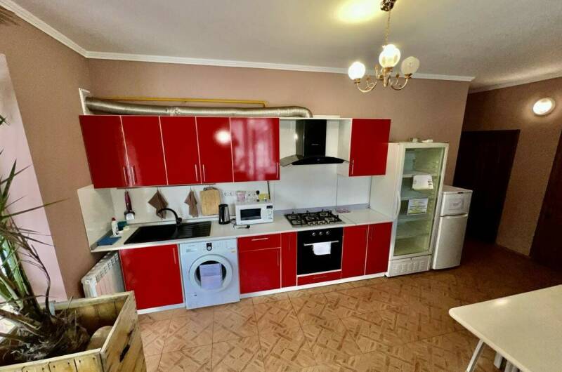 Изображение Изображение гостиницы &quot;Гостевой дом «Клавдия»&quot; #4 #4