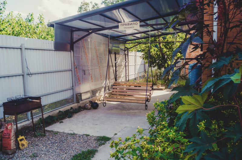 Изображение Изображение гостиницы &quot;Гостевой дом «Клавдия»&quot; #5 #5