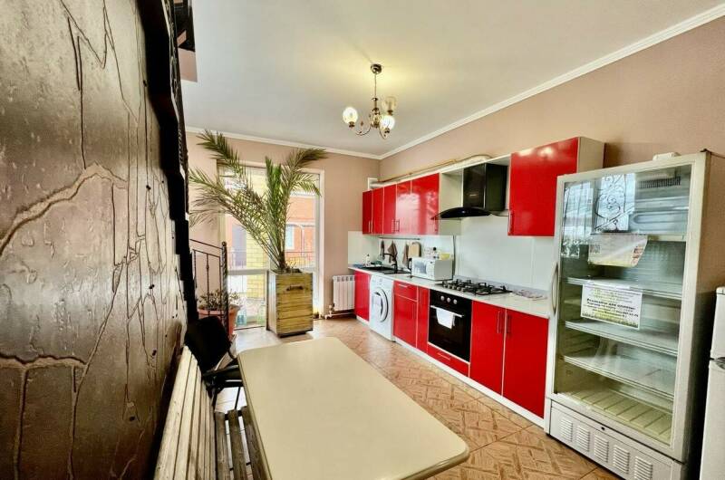 Изображение Изображение гостиницы &quot;Гостевой дом «Клавдия»&quot; #6 #6