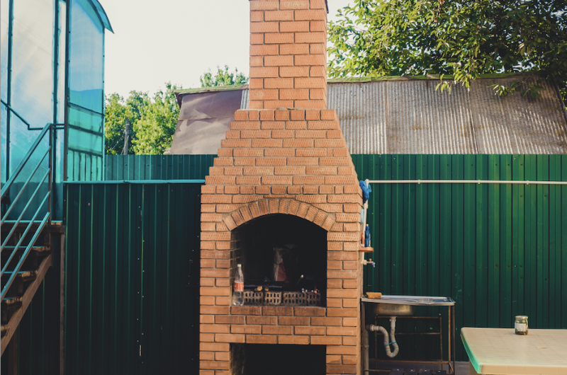 Изображение Изображение отеля / гостиницы "Гостевой дом «Клавдия»" #10 #8