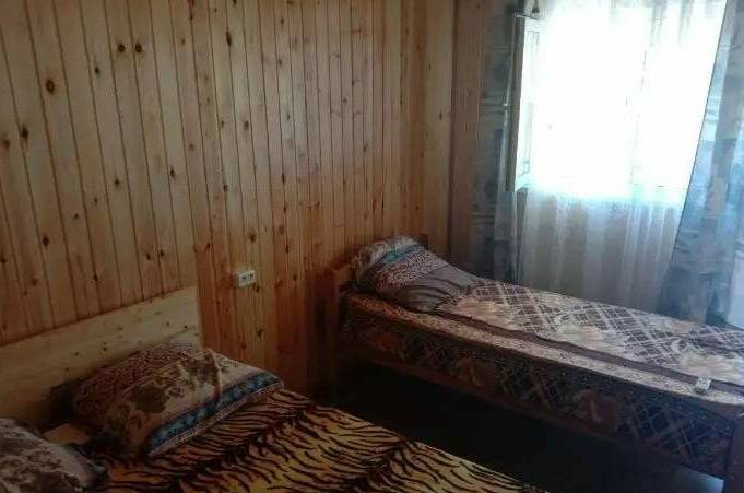 Изображение Изображение квартиры &quot;Дом под ключ «Евтеев»&quot; #4 #4