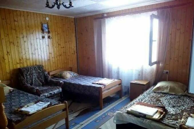 Изображение Изображение квартиры "Дом под ключ «Полина»" #1 #1