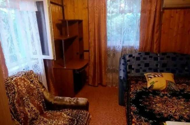 Изображение Изображение квартиры "Дом под ключ «Полина»" #2 #2