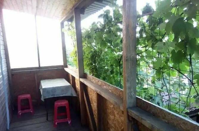 Изображение Изображение квартиры "Дом под ключ «Полина»" #7 #7