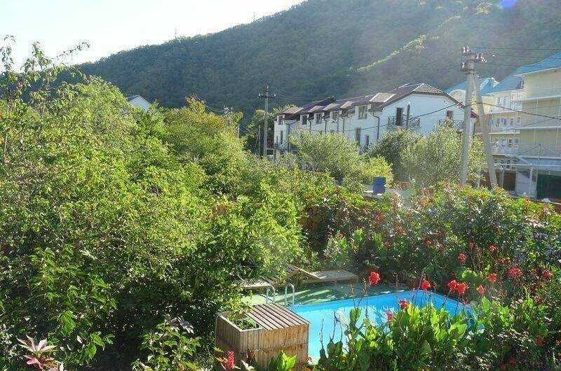 Изображение Изображение гостиницы &quot;Гостевой дом «Людмила»&quot; #7 #7