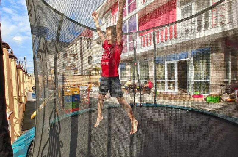 Изображение Изображение гостиницы "Гостевой дом «Ахтамар»" #2 #2