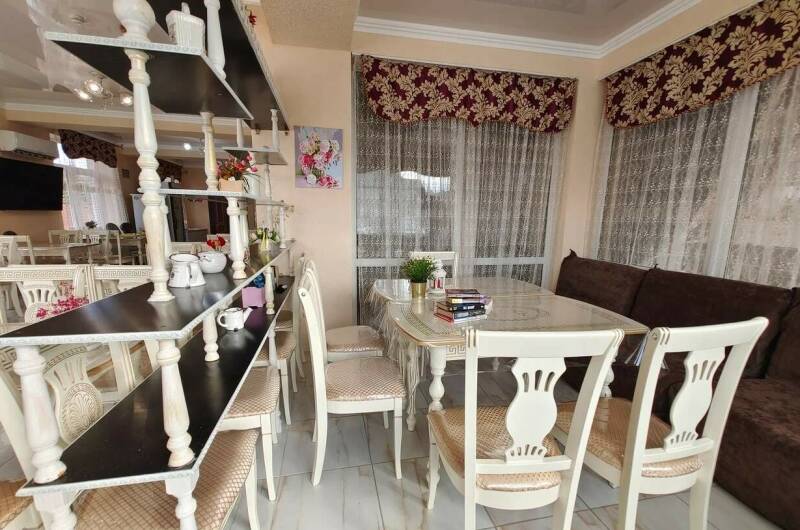 Изображение Изображение гостиницы "Гостевой дом «Ахтамар»" #3 #3