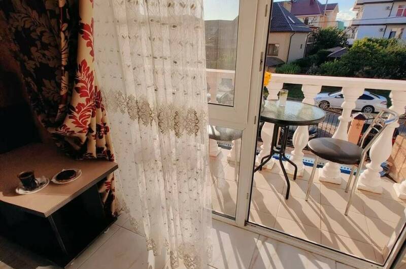 Изображение Изображение гостиницы "Гостевой дом «Ахтамар»" #4 #4