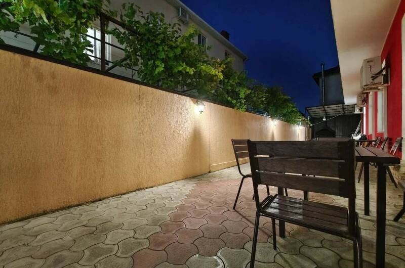 Изображение Изображение гостиницы "Гостевой дом «Ахтамар»" #6 #6