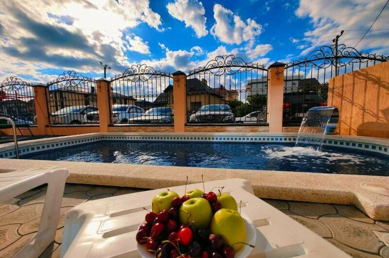 Изображение Изображение гостиницы "Гостевой дом «Ахтамар»" #7 #7