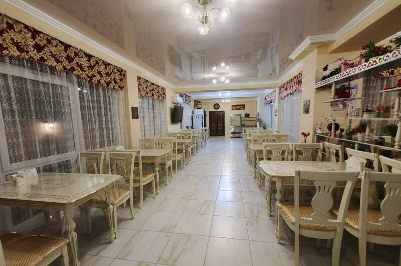 Изображение Изображение гостиницы "Гостевой дом «Ахтамар»" #8 #8