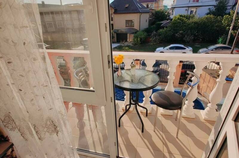 Изображение Изображение отеля / гостиницы "Гостевой дом «Ахтамар»" #10 #8