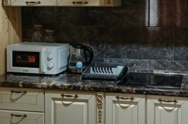 Изображение Изображение квартиры &quot;Квартира на Вардания&quot; #2 #2